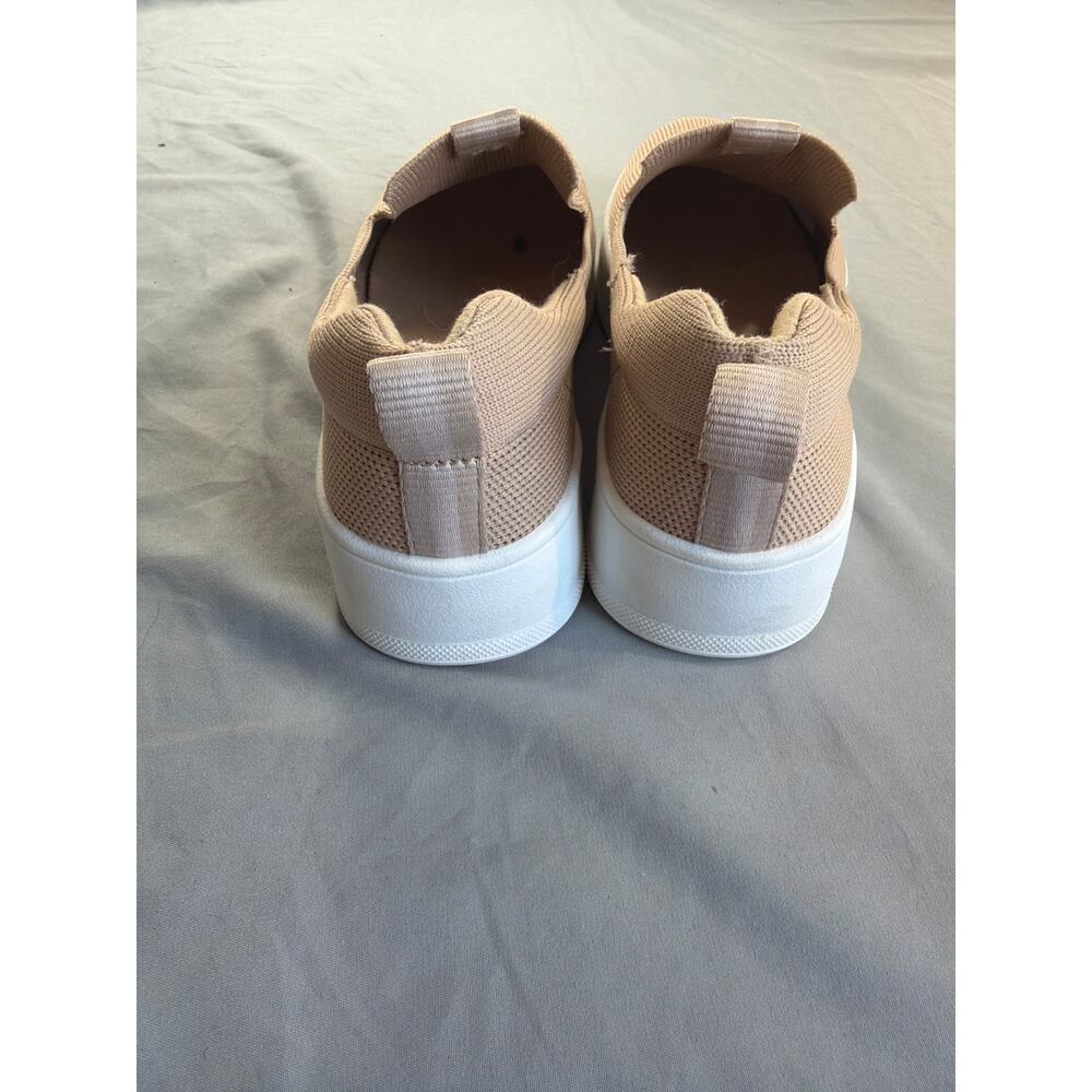32 Degrees women's slip on knit sneakers 32 Cool size 6 - Picture 2 of 6